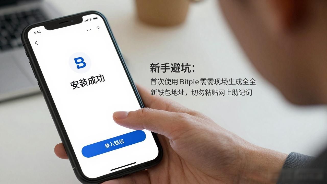 Bitpie钱包官网下载_Bitpie钱包安全使用教程_免费下载Bitpie最新钱包的途径与方法