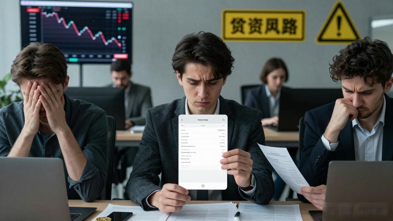 数字货币投资真的保本吗？新手必看的风险真相