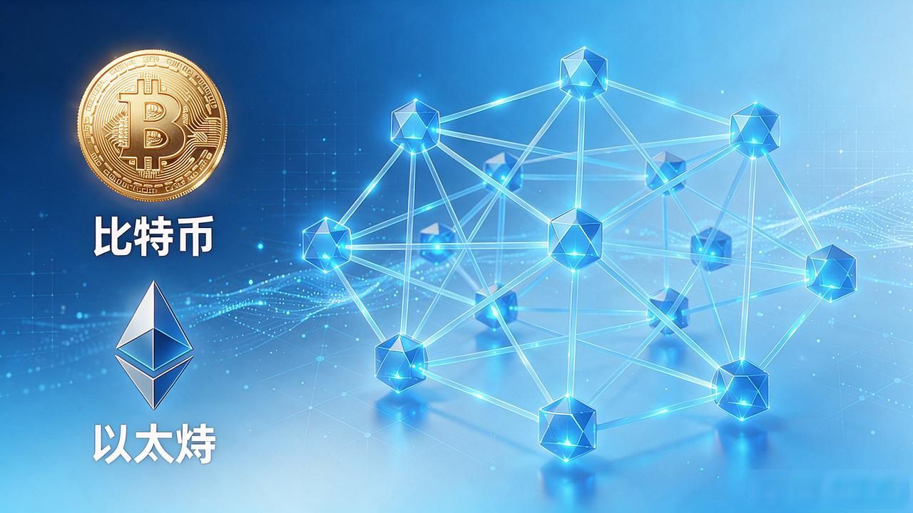 全球几种数字货币到底怎么分？央行发的和币圈搞的有啥不同