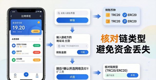 比特派钱包5.2下载后怎么划拨资金？三步搞定