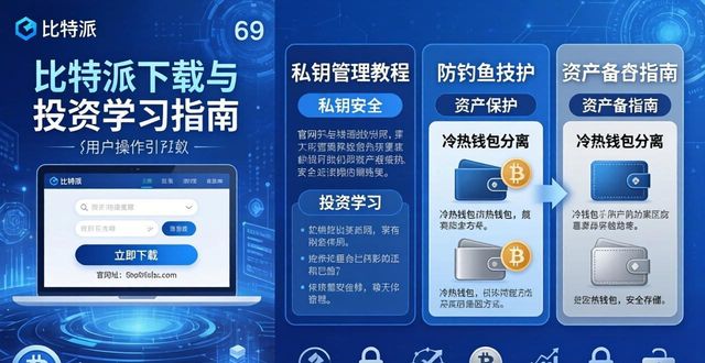 比特派下载与投资学习：新手入门指南