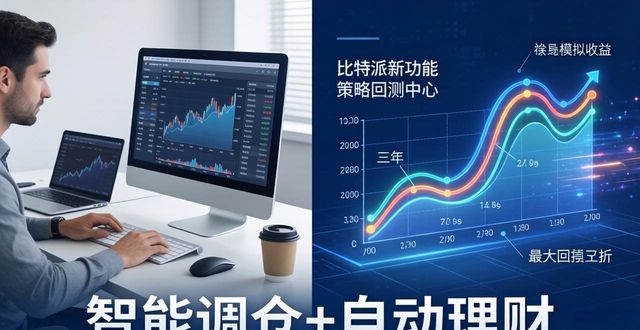 2021比特派钱包使用视频_比特派钱包最新的功能如何帮助用户提升投资策略，并确保财富的有效增殖？_bitpie比特派钱包