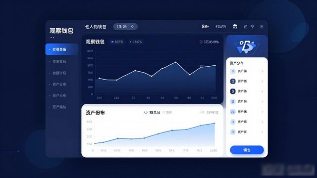 智能化资金管理_如何在Bitpie钱包APP中实现资金的智能管理？_智能钱包app