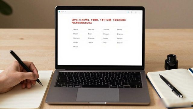 比特派注册教程：简单4步搞定账户