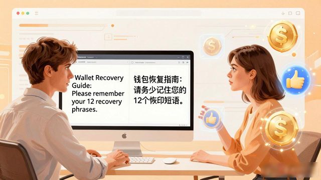 下载比特派后怎么混社区？提升币圈声望的实战方法