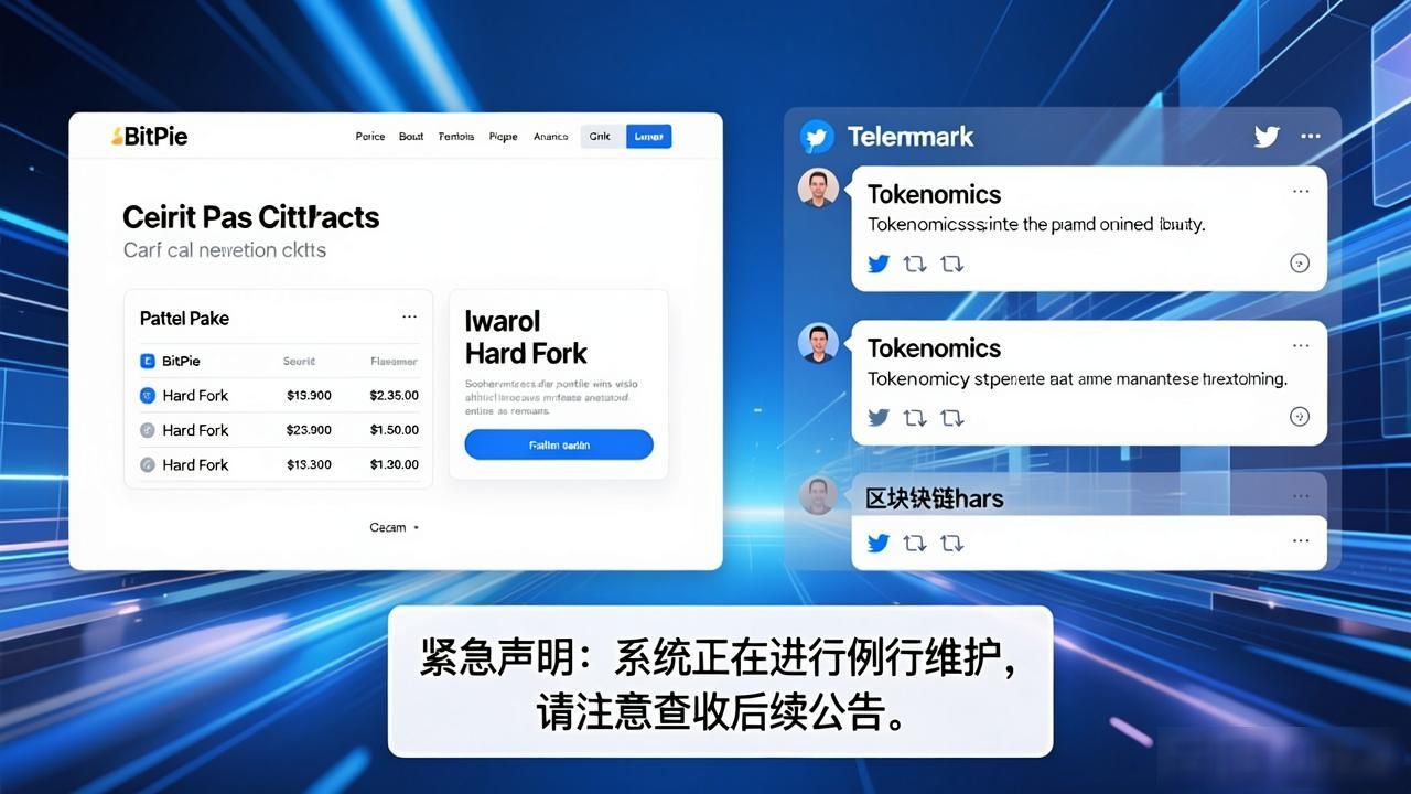 官方渠道获取加密市场信息_比特派钱包官网_如何通过比特派钱包官网获取市场动态？