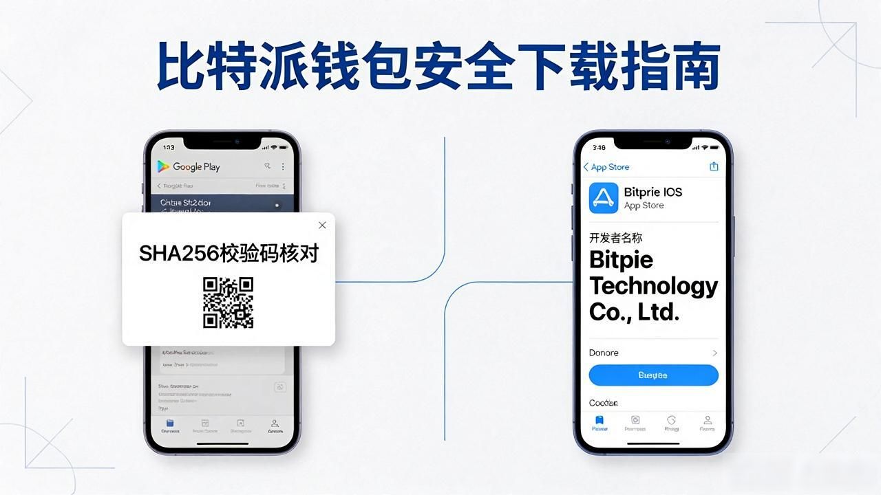 如何安全访问比特派下载网址？_比特派钱包安全下载_比特派钱包官方渠道获取