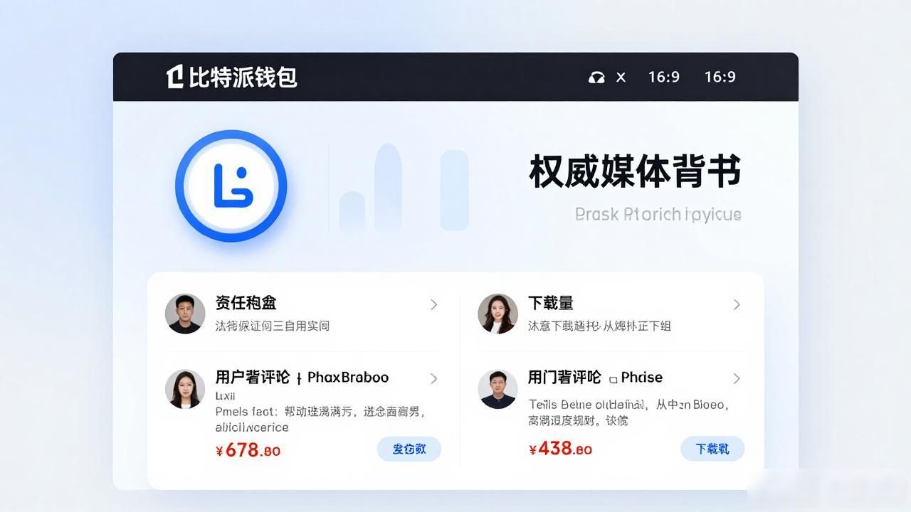 下载页面用户体验优化_如何在比特派钱包5.2下载中实现有效转化？_数字资产钱包推广转化率优化