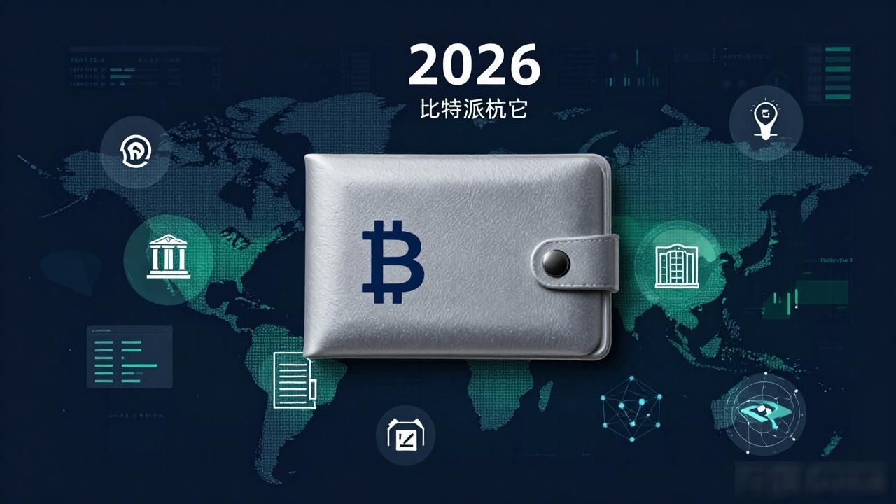 比特派下载网址的未来发展与投资机会_2026年比特派发展前景_比特派产品演进与行业趋势