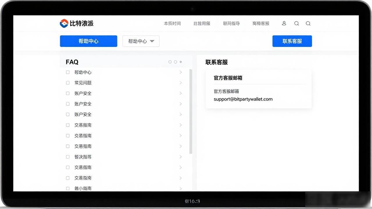 比特派钱包官网入口_比特派钱包官方联系方式_如何在比特派钱包官网入口查找联系方式