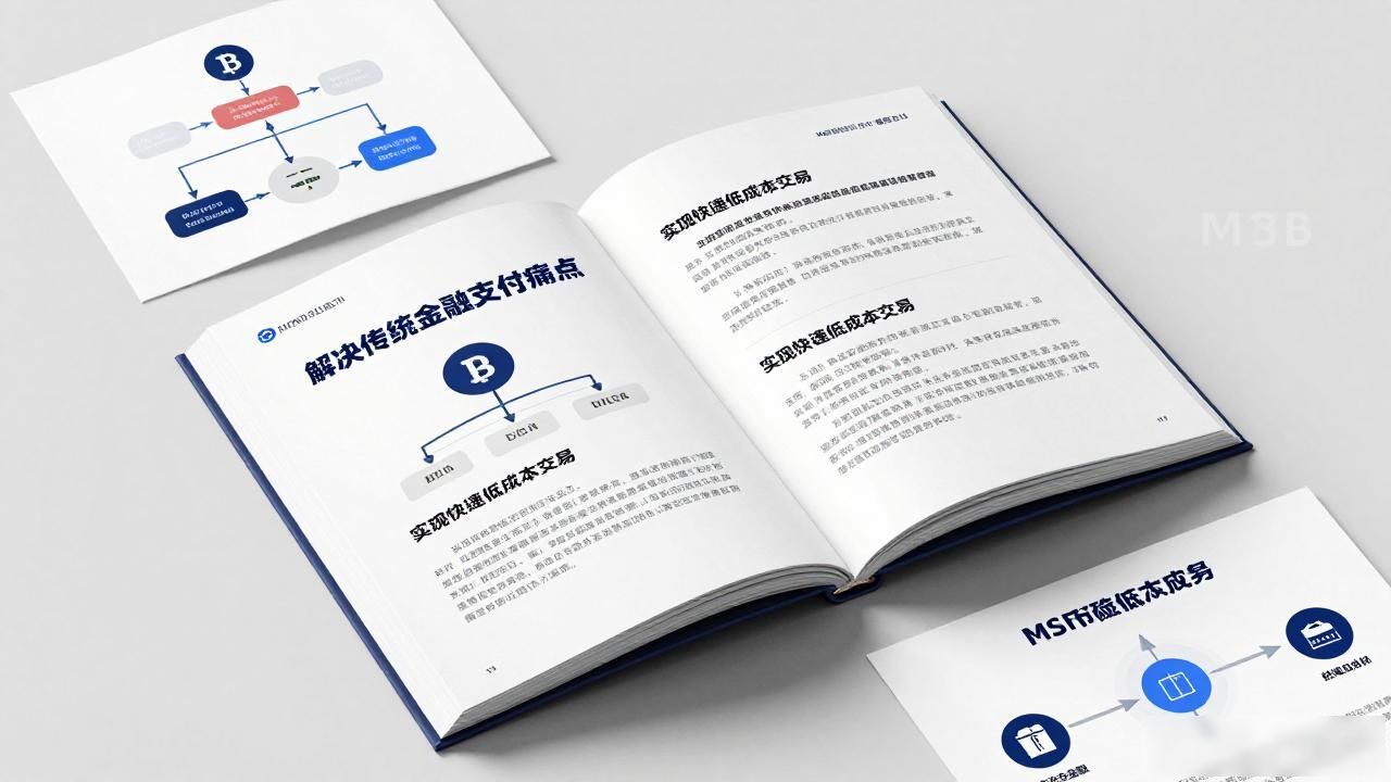 MSB数字货币是真的吗？投资前必须了解的真相
