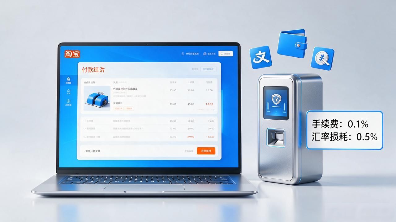 数字货币能淘宝付款吗？这些方法帮你搞定