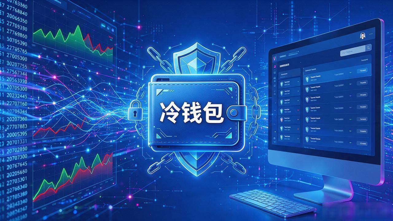 数字货币丢了还能找回来吗？2026年这几个方向值得探索