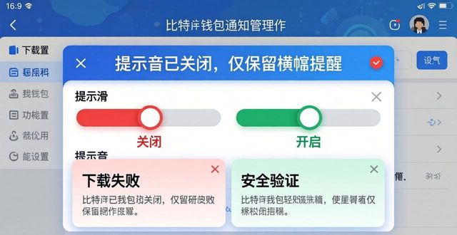 比特派钱包trx_如何在比特派钱包中管理下载的通知设置_比特派钱包使用方法