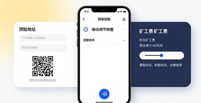 钱包比特派界面下载体验用户_比特派钱包下载中文版_比特派钱包下载的用户体验与界面设计