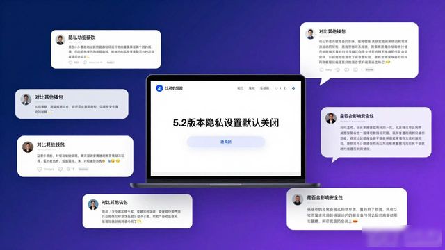 比特派钱包app图标_bitpie比特派钱包_比特派钱包5.2下载的市场变化与用户反映