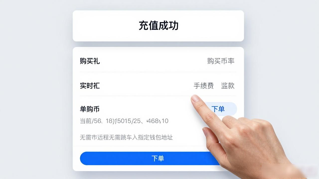 Bitpie钱包怎么用法币买币？手把手教你充值提现