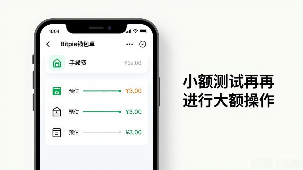 Bitpie钱包安卓版交易教程：新手也能轻松上手