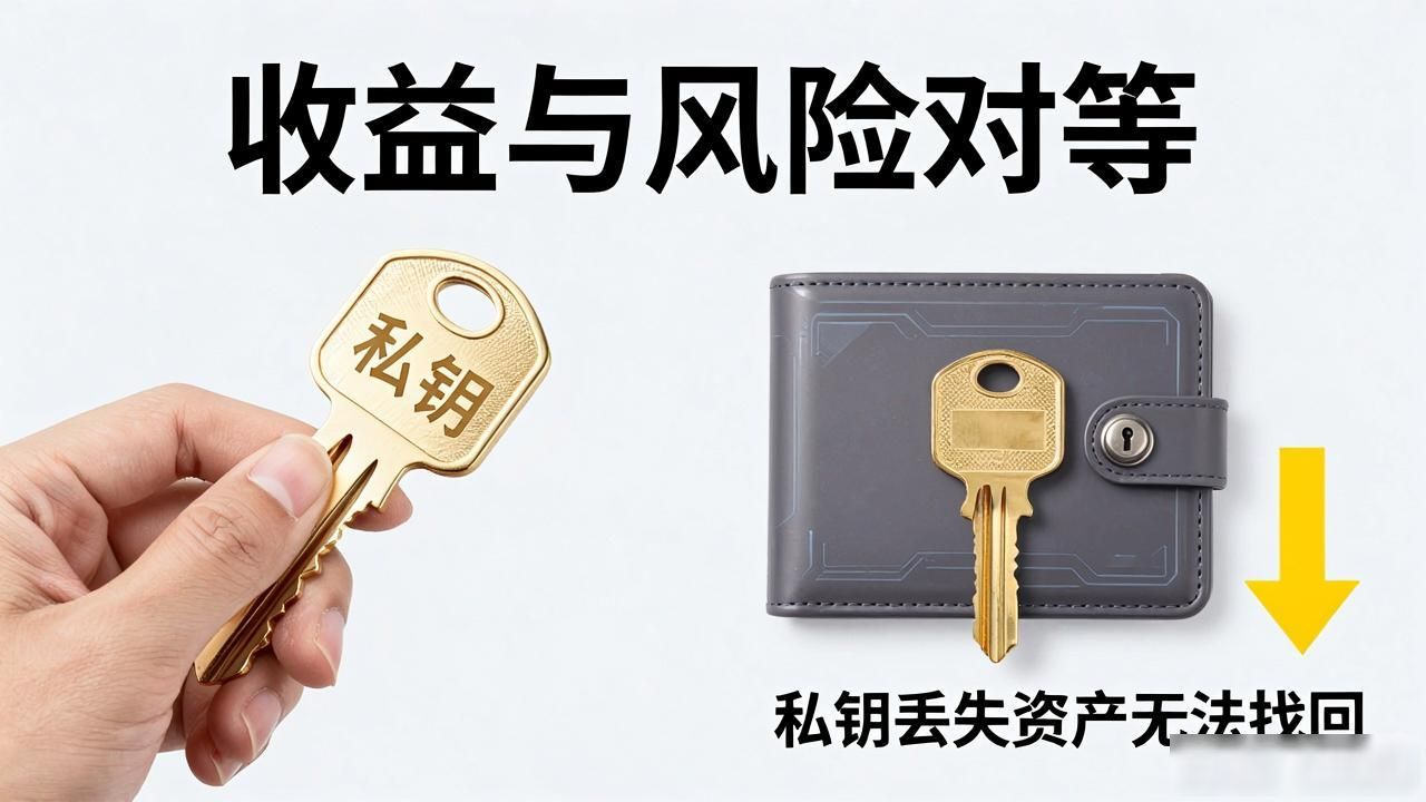 比特派钱包下载安装，新手如何运用金融知识避坑？