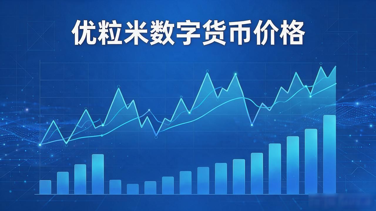 优粒米数字货币价格：最新行情与走势分析