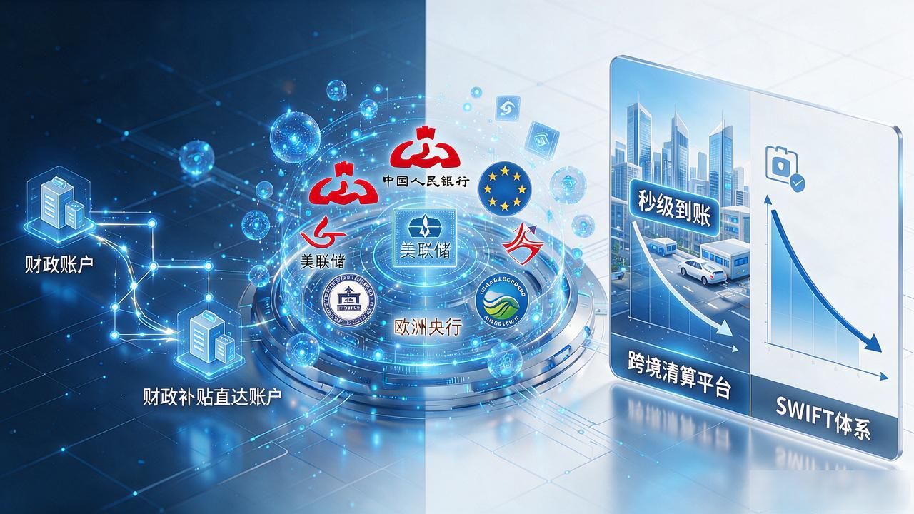 数字货币发展现状_传统法币跨境结算效率瓶颈_数字货币发展现状调查