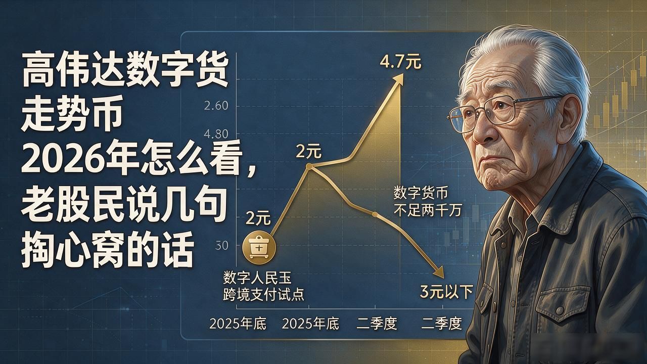 高伟达数字货币业务分析_高伟达数字人民币系统_高伟达数字货币走势