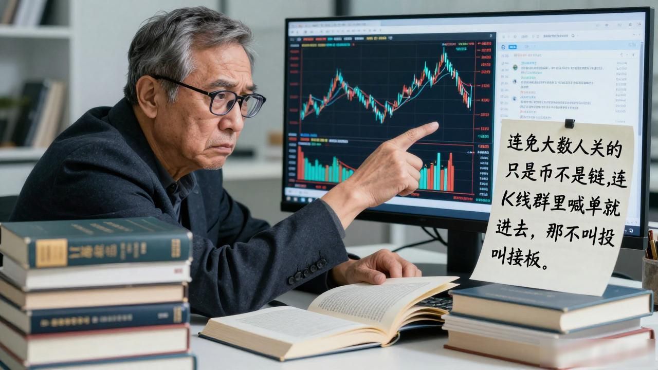 数字货币投资风险提示_普通人是否适合玩虚拟货币_能玩数字货币吗