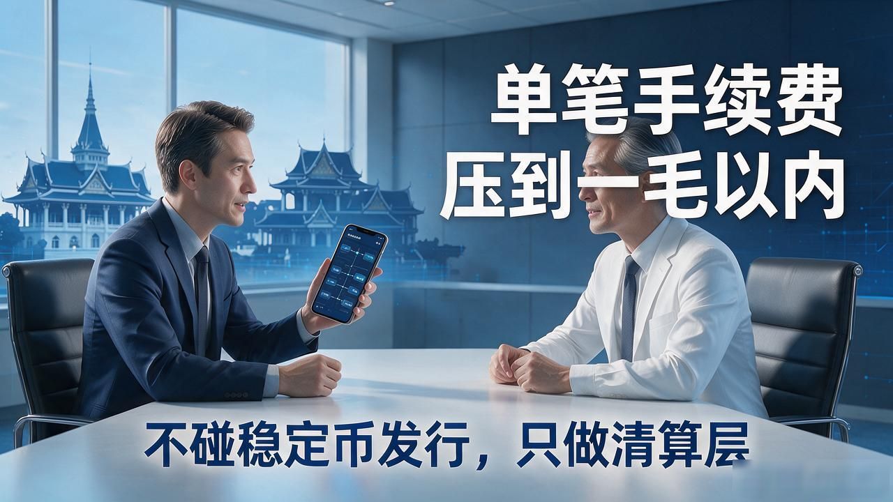 瑞特的数字货币靠谱吗？普通人能不能投，看完这篇就明白了