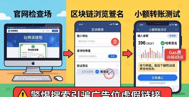 比特派钱包官方下载网址：用户真实反馈与风险自查