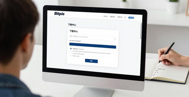 Bitpie官网最新教程：三步轻松上手