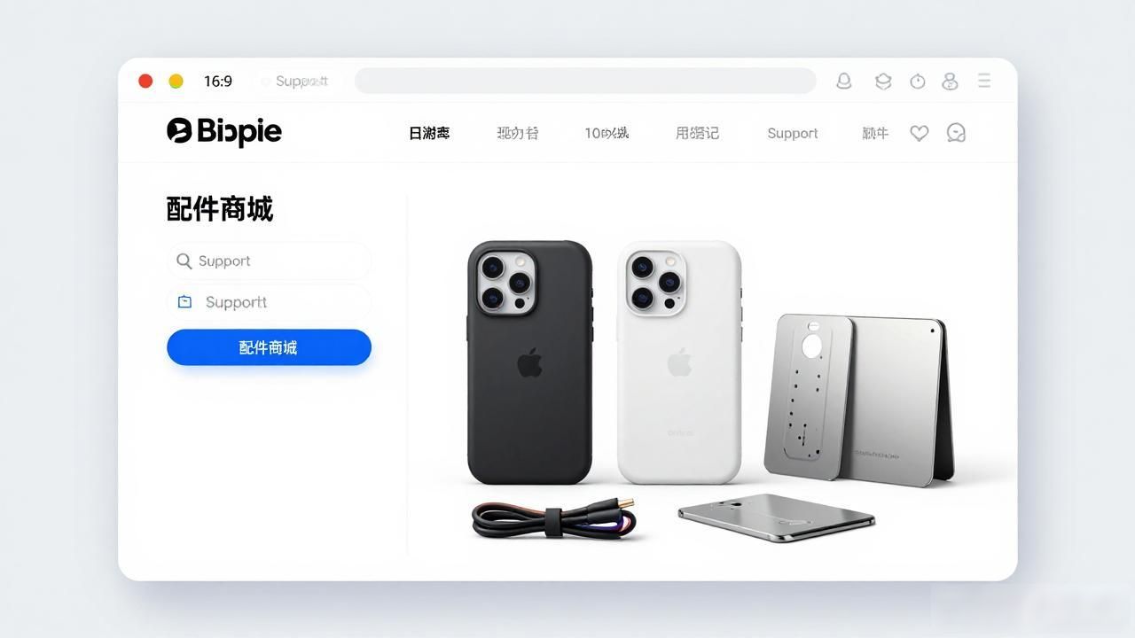 如何从bitpie官网下载正版配件?_Bitpie官网正品渠道_硬件钱包配件官方购买