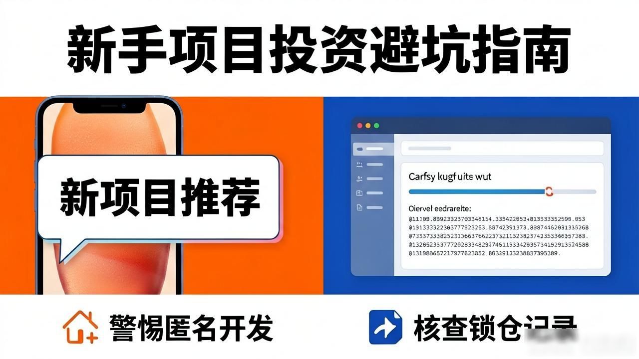 比特派Bitpie使用教程：参与投资项目的建议_去中心化钱包使用安全_助记词保管方法