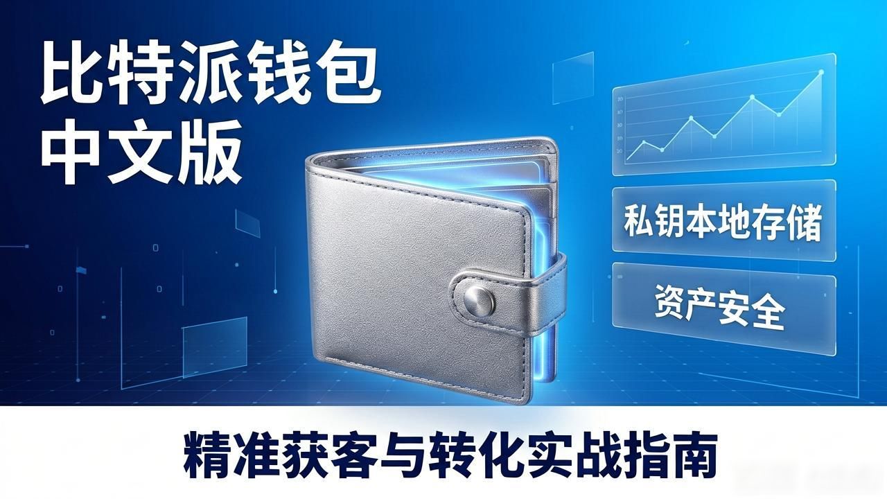 比特派钱包app官方下载中文版的营销推广实战_比特派钱包新手用户营销_比特派钱包资深玩家推广
