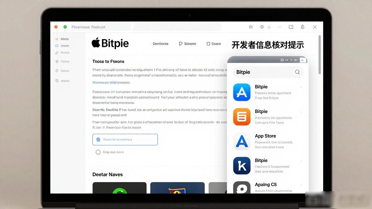 比特派钱包官方app下载与安全交易指南