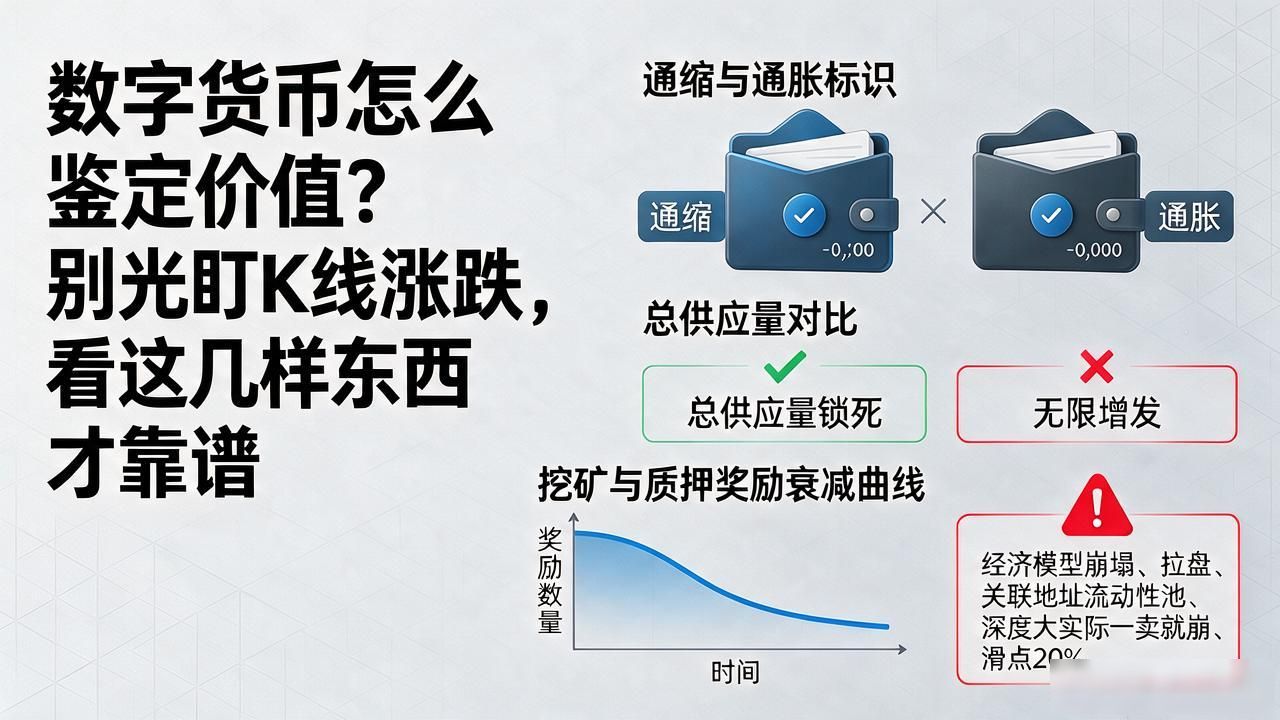 数字货币怎么鉴定价值_银行风控_数字货币项目评估