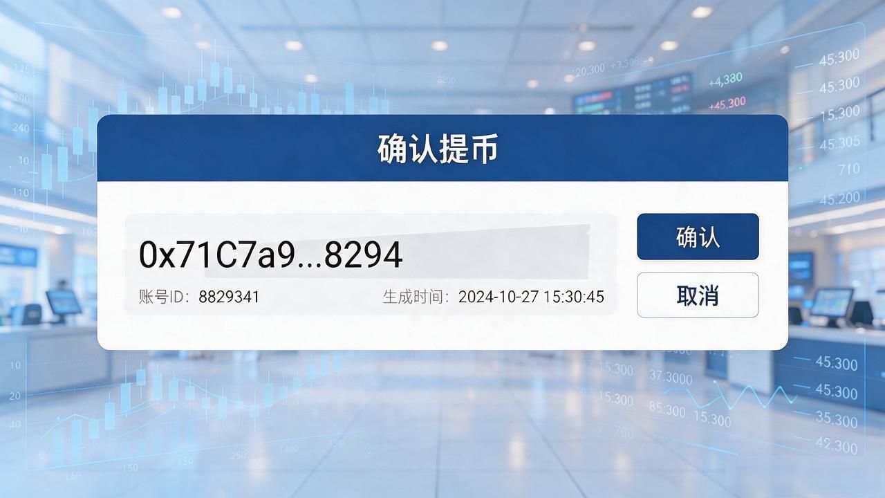 数字货币产品水印应用场景_数字货币放不放水印_钱包私钥导出安全策略
