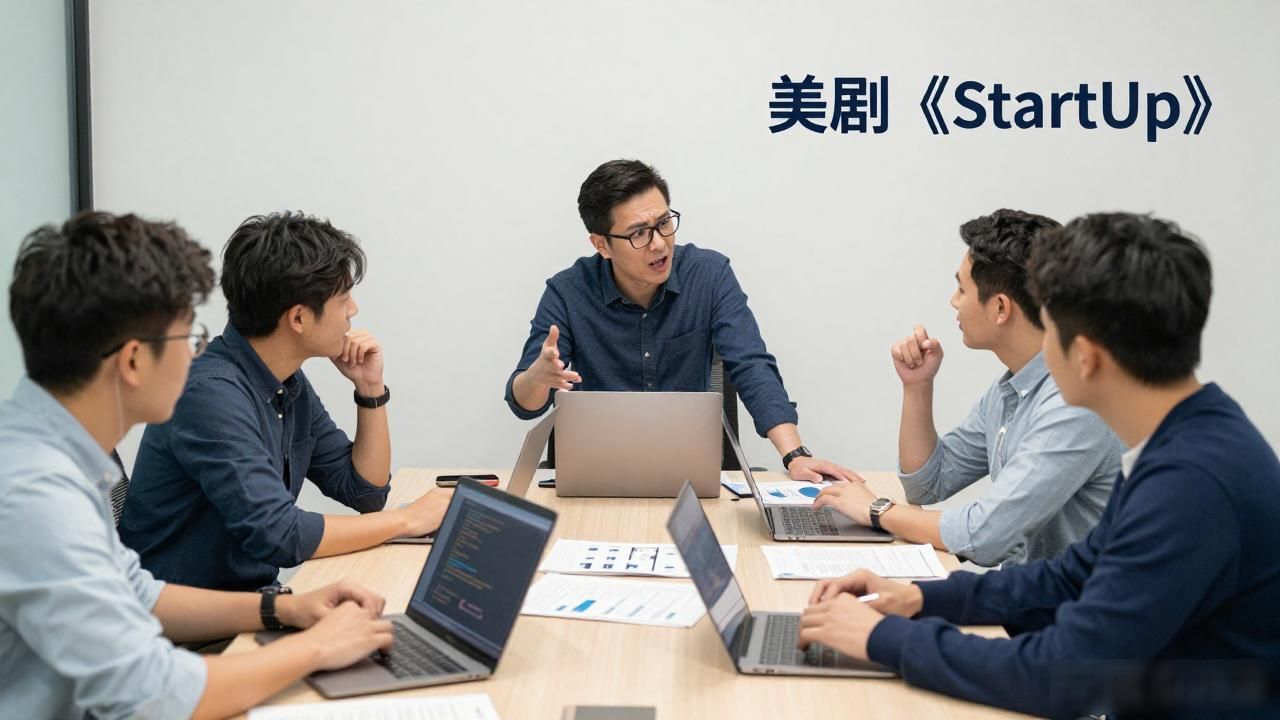 讲数字货币的电视剧_数字货币主题电视剧推荐_区块链加密货币影视盘点