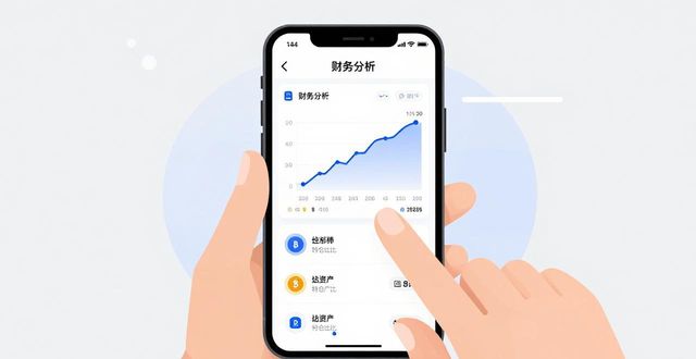 比特派钱包下载后 三步掌握财务信息