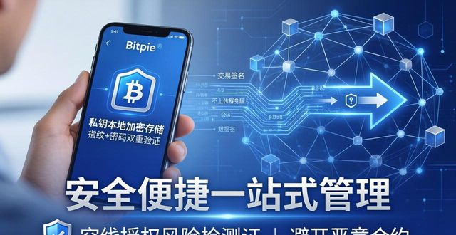BitPie钱包好用吗？数字资产怎么一站式管理