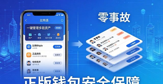 比特派Bitpie下载：正版钱包的安全与价值