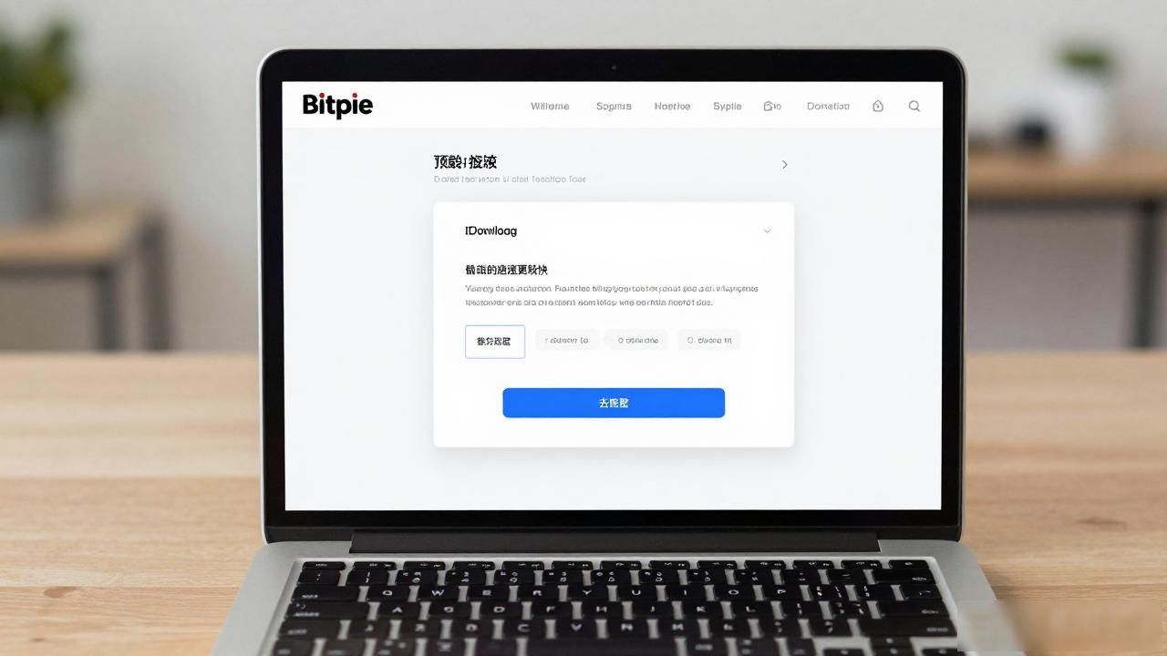 Bitpie官网下载指南：专业安全体验全解析