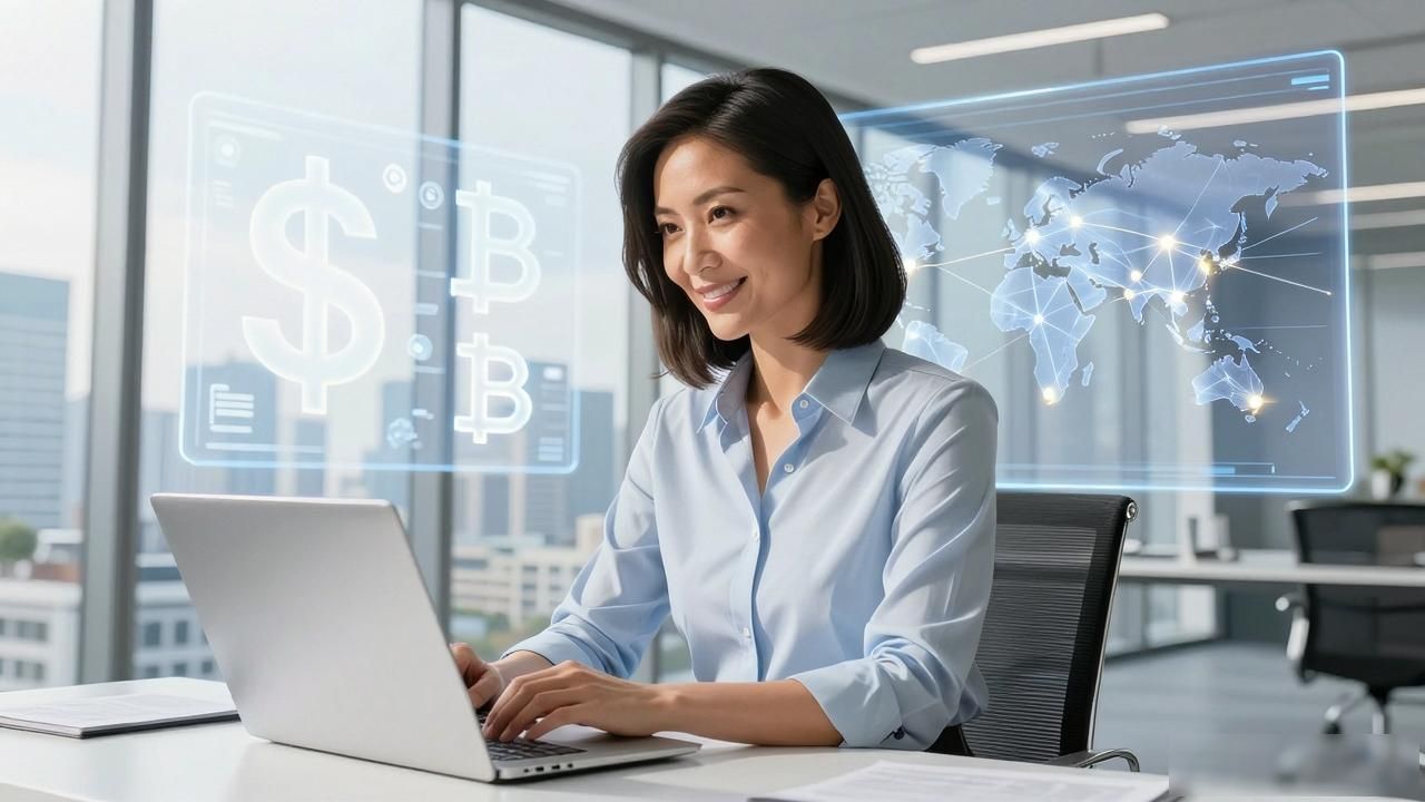 Bitpie Wallet Success Stories: Real User Case Studies and Results