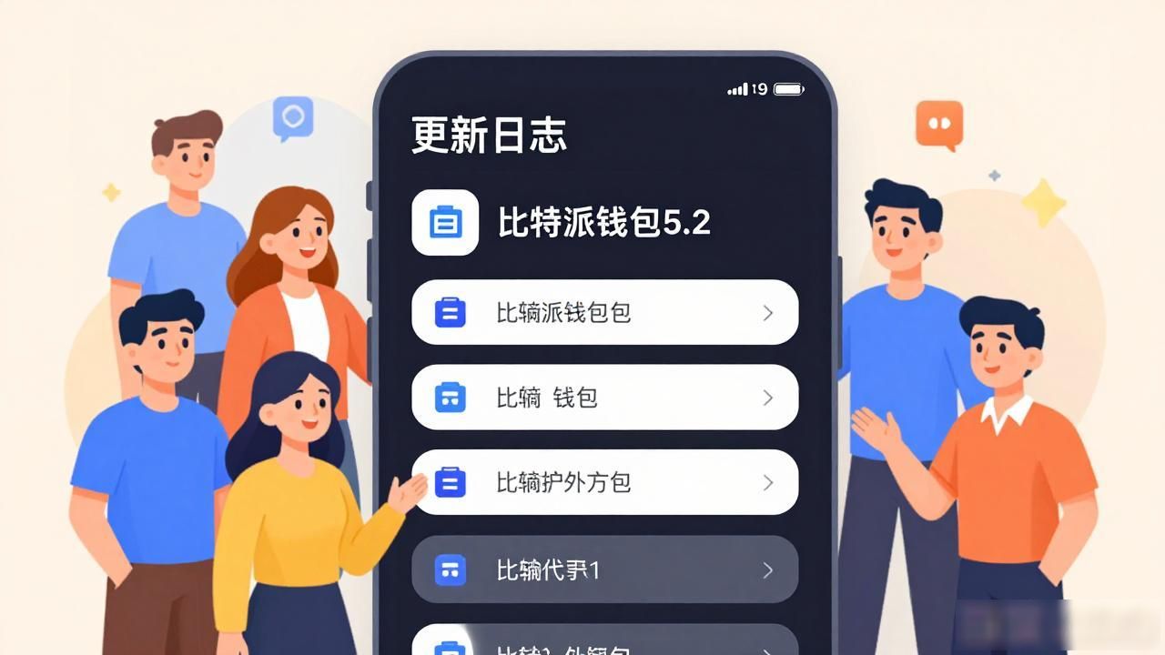 比特派钱包5.2版本用户留存率提升_比特派钱包5.2下载的用户忠诚度与市场吸引_比特派钱包5.2多重签名机制私钥本地存储安全性优化
