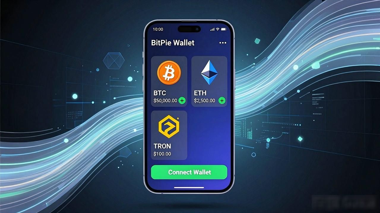 比特派钱包app官方版下载指南：这样用交易更快更省心