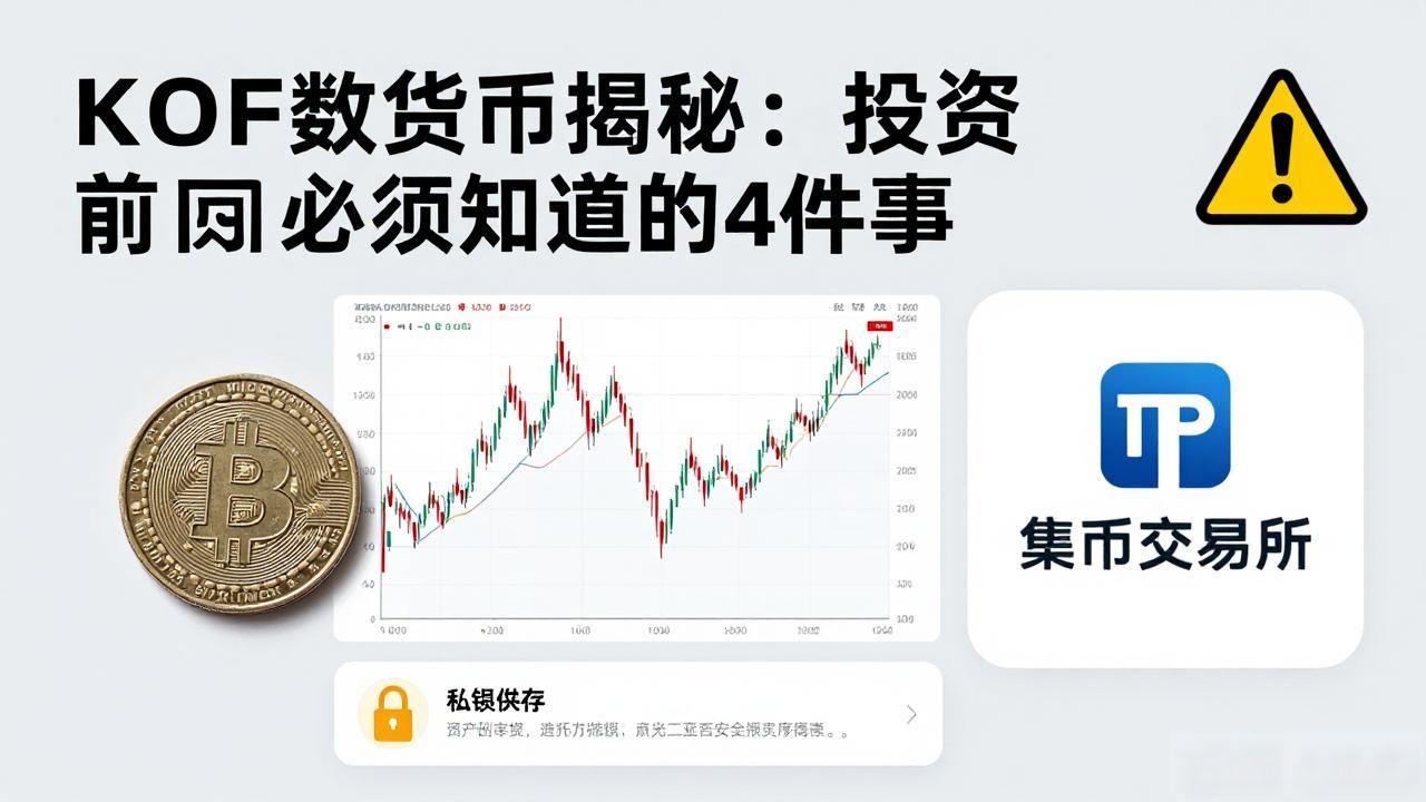 kof数字货币_kof加密资产投资风险_kof数字货币