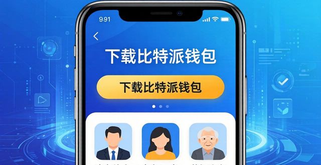 比特派钱包怎么下载？这3类用户最适合用