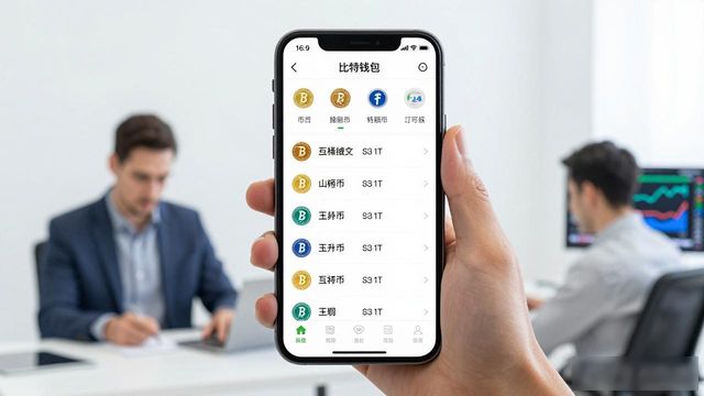 比特派钱包_如何通过bitpie比特派钱包安卓版获取市场最新动态？_比特派钱包使用教程