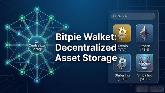bitpie比特派钱包_下载比特派钱包的同时，你应该了解哪些基础知识？_2021比特派钱包使用视频
