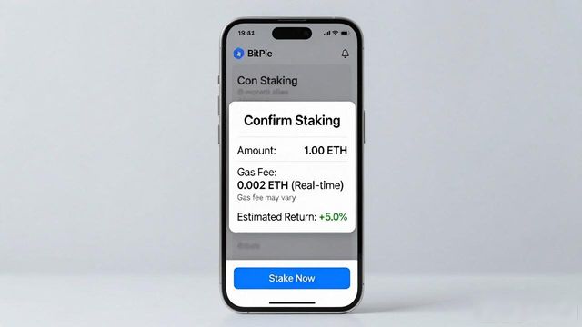 质押系统_质押平台网站_如何通过 BitPie 安卓版参与资产质押