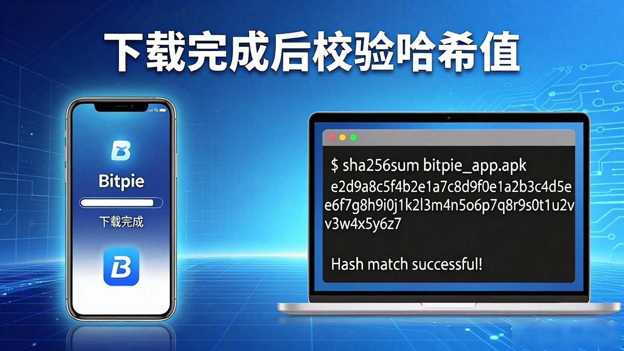 Bitpie安卓版官方下载_Bitpie安卓版下载安装的必要性与好处_Bitpie多重签名私钥安全